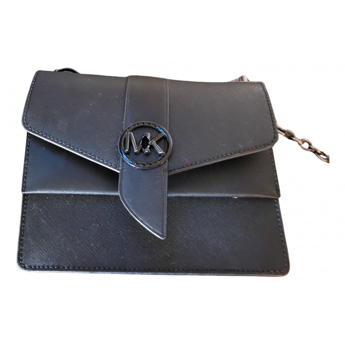 Selby leather handbag