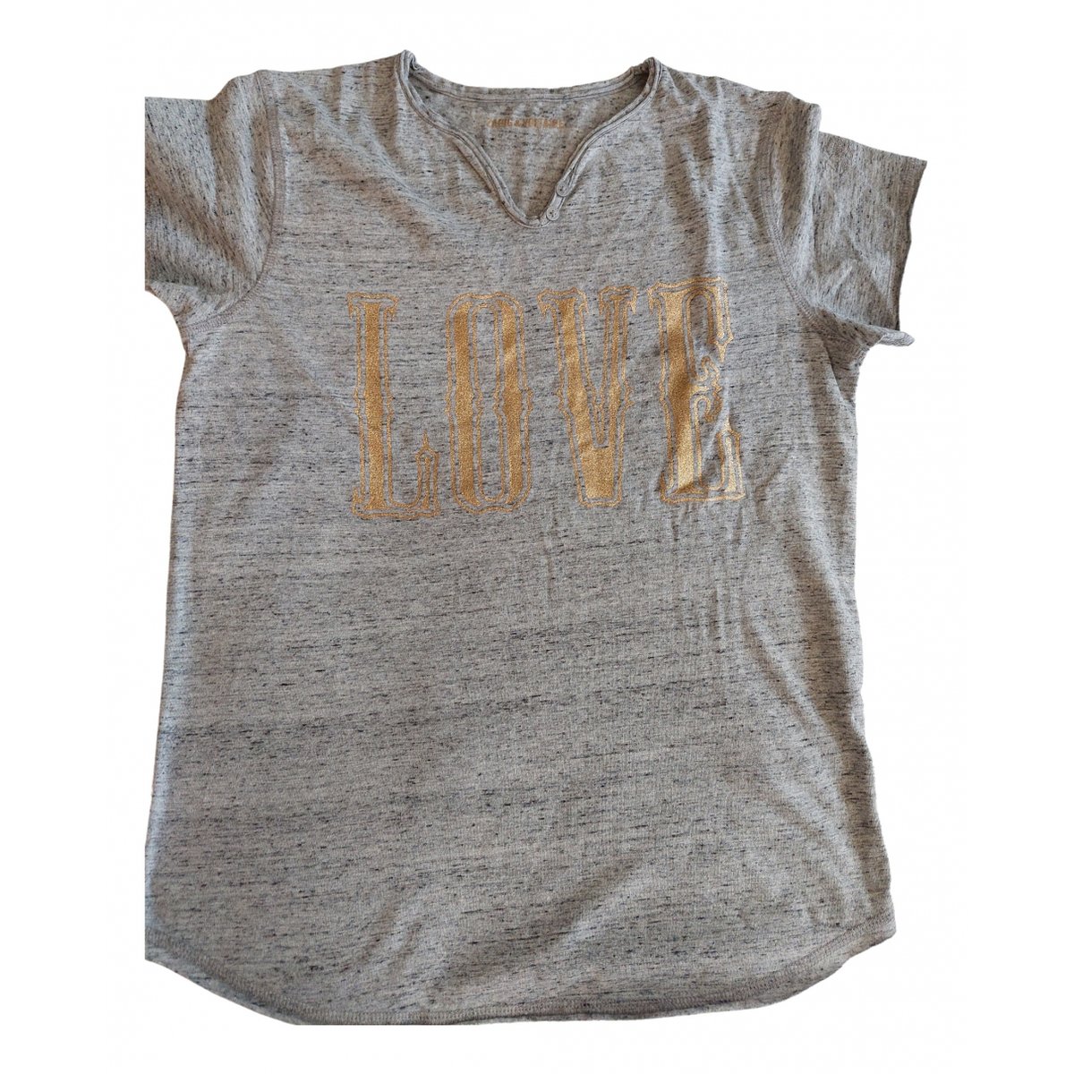 Spring Summer 2019 t-shirt