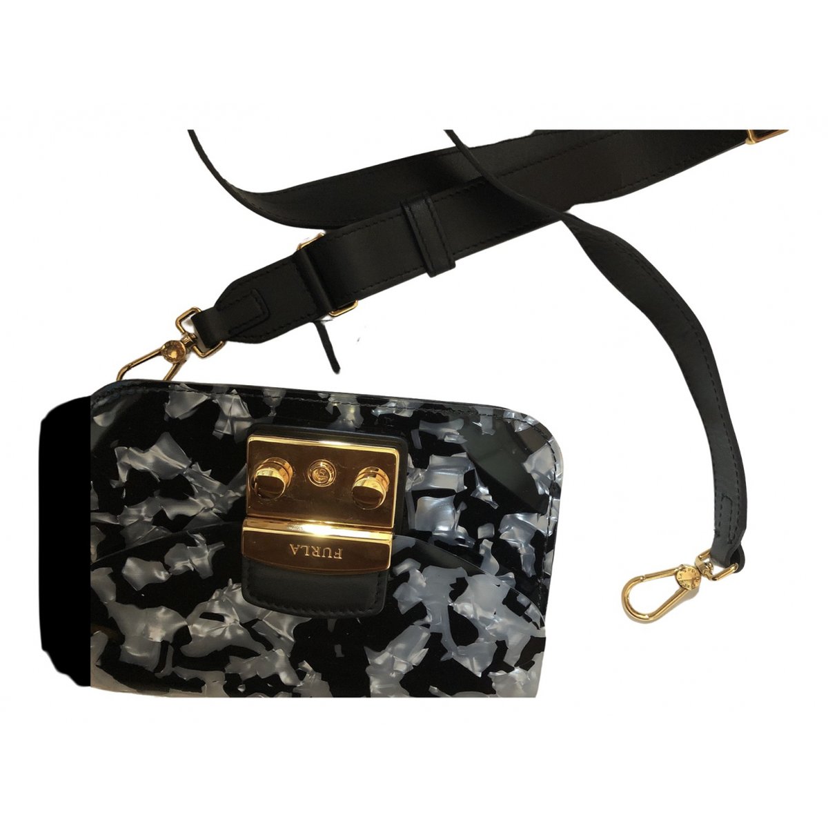 Metropolis crossbody bag
