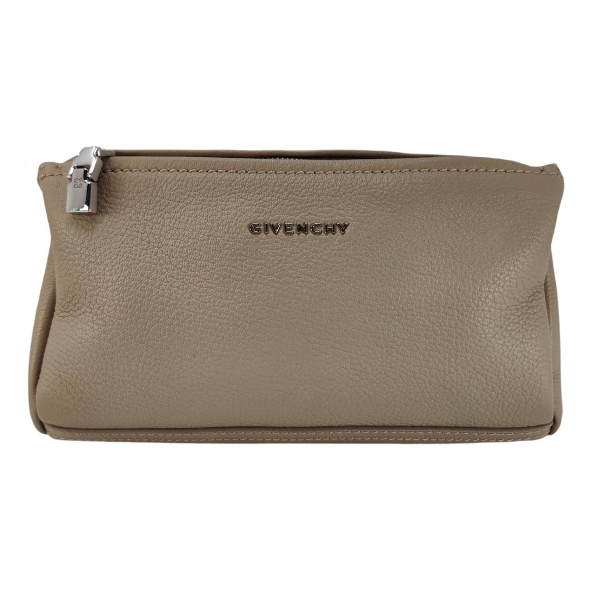 Pandora leather crossbody bag