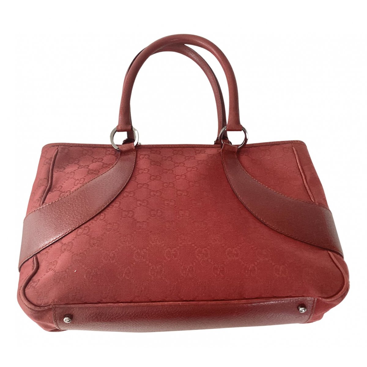 Diana cloth tote