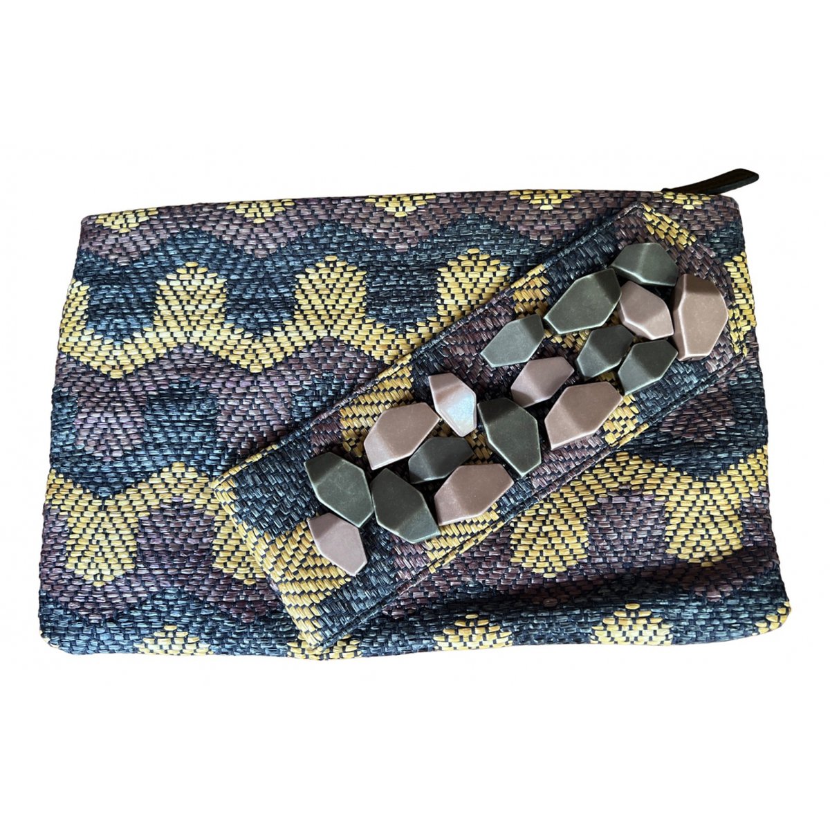 Clutch bag