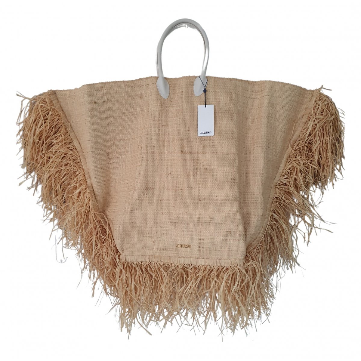 Jacquemus Le Grand Baci