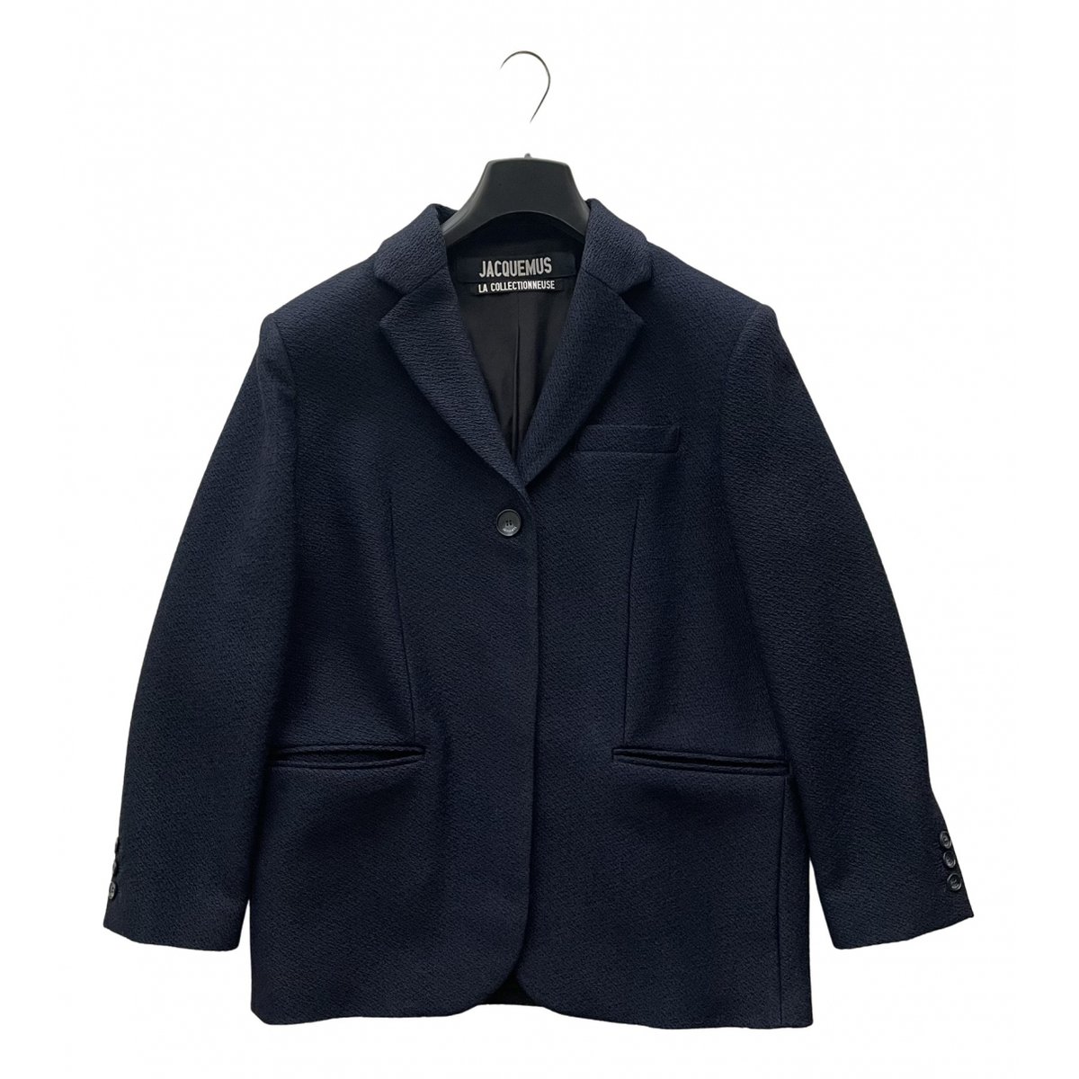 La Collectionneuse blazer