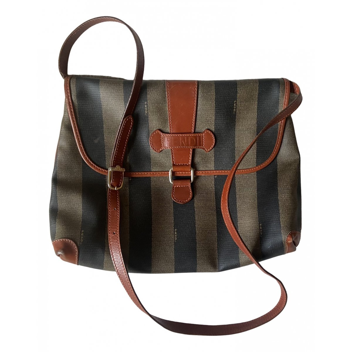 Chef cloth crossbody bag