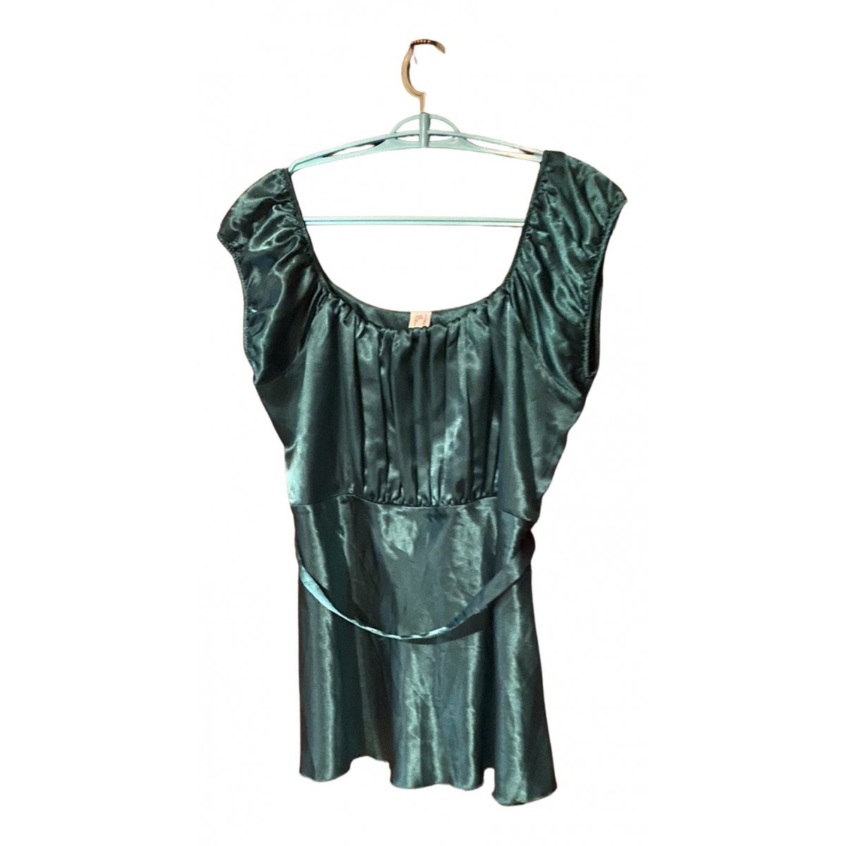 Oversize blouse