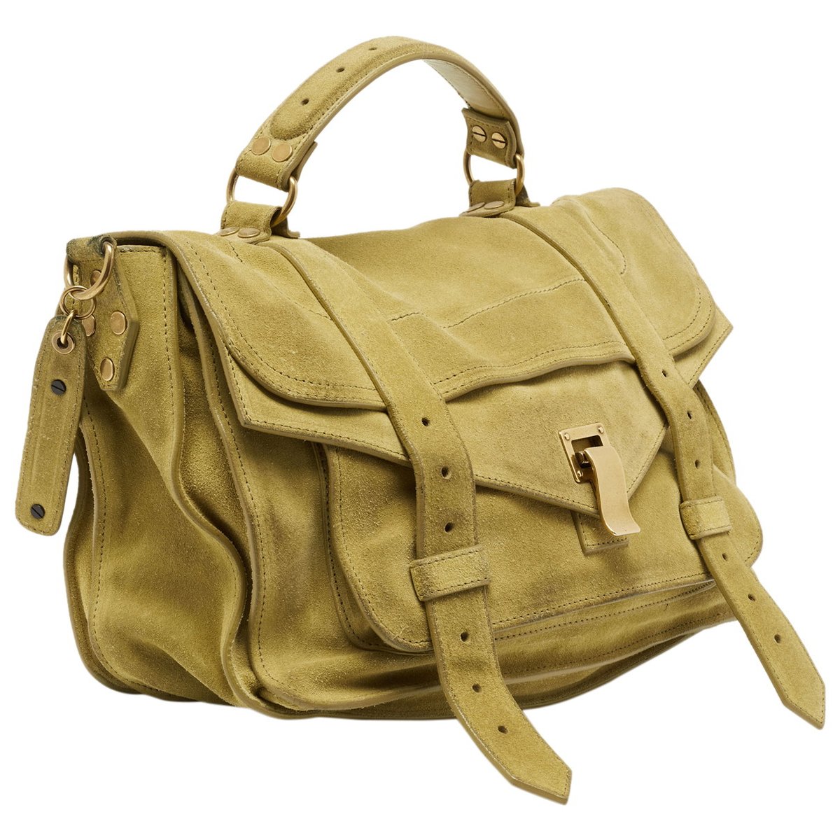 PS1 bag