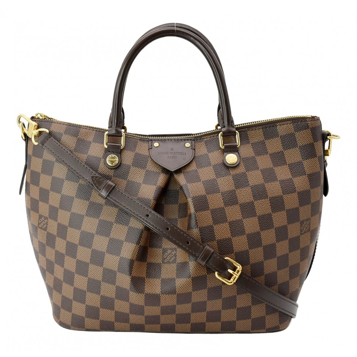 Siena glitter handbag