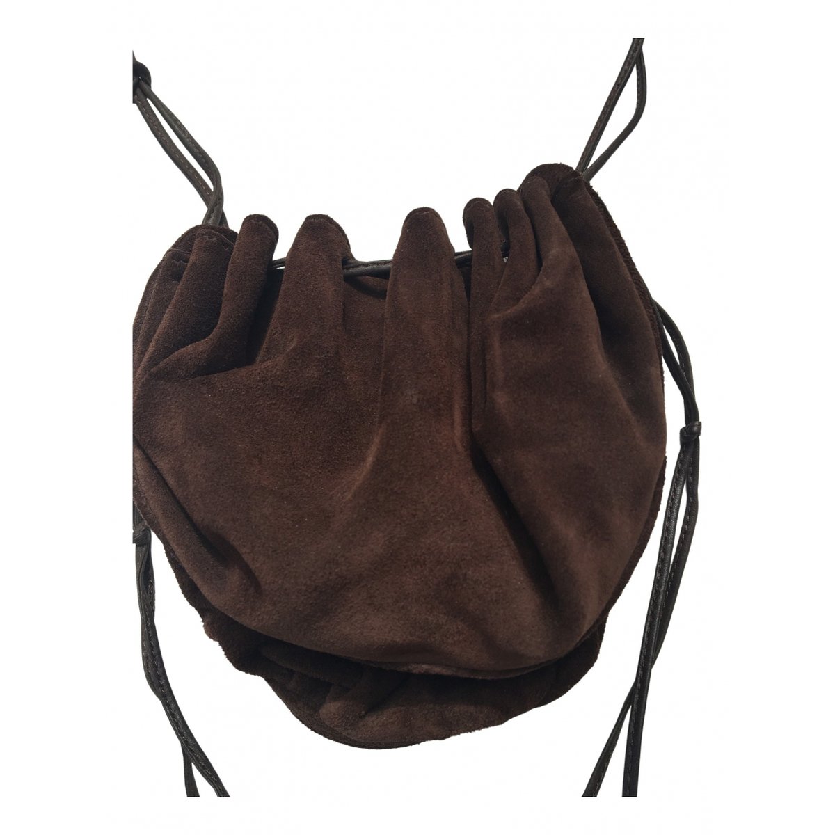 Leather bag