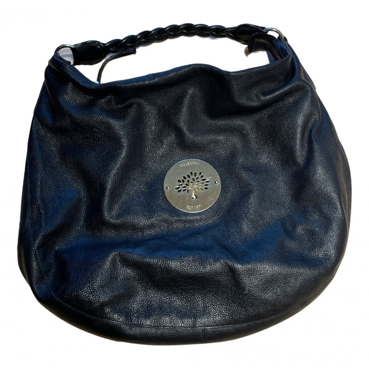 Daria leather bag