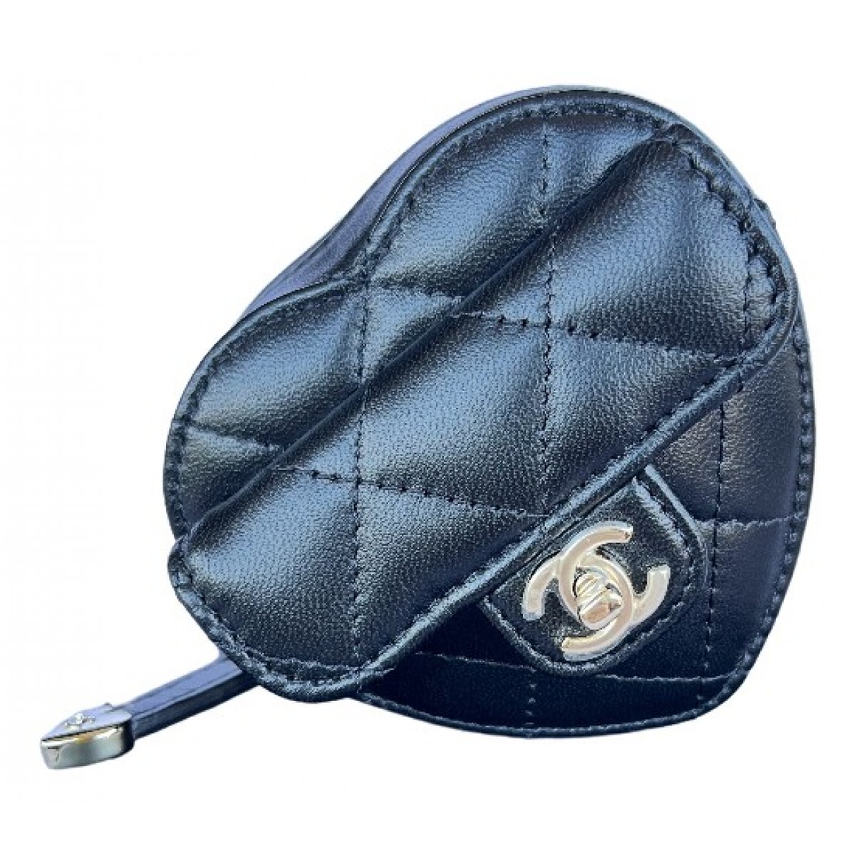Timeless/Classique leather crossbody bag