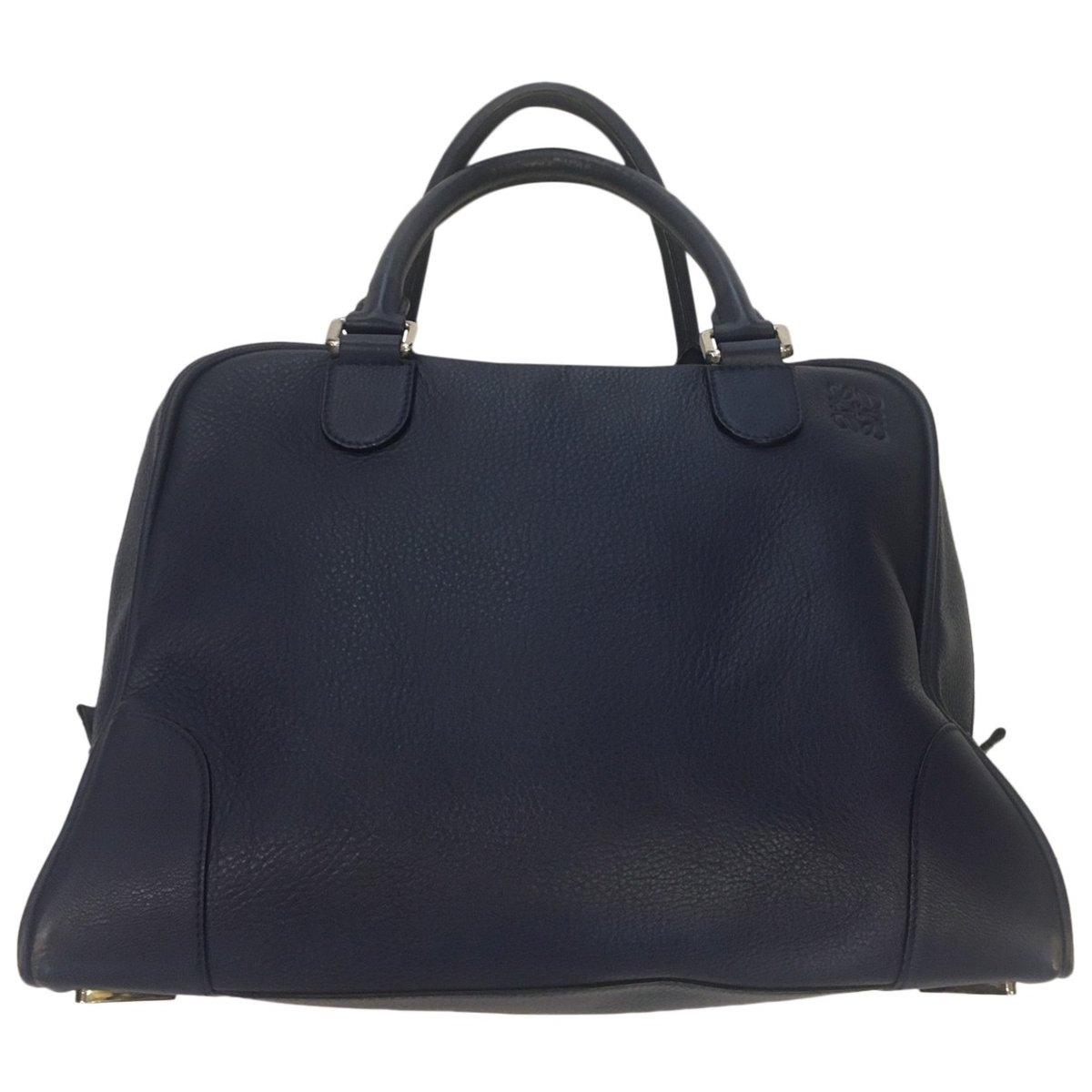 Amazona 75 leather handbag