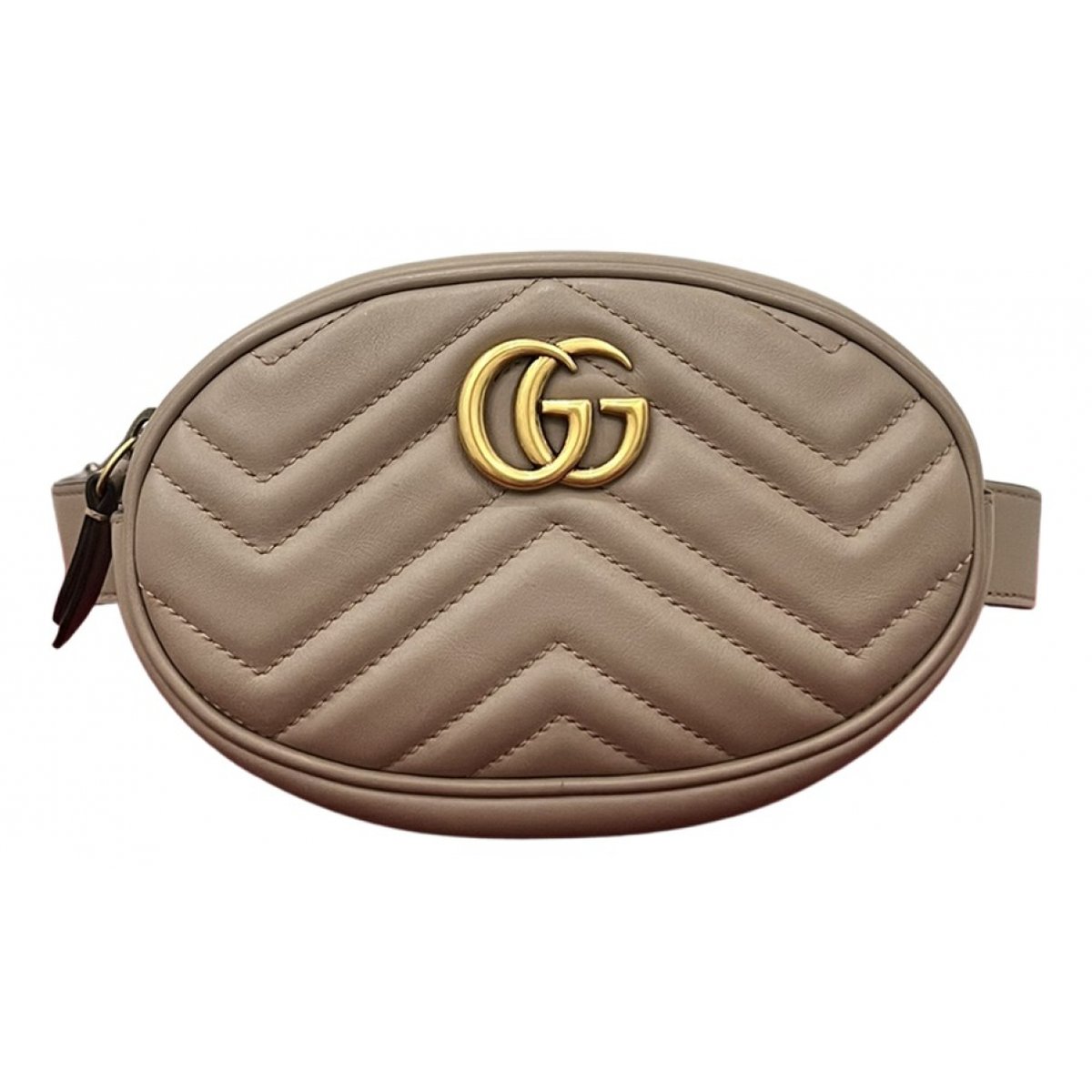 Marmont leather handbag