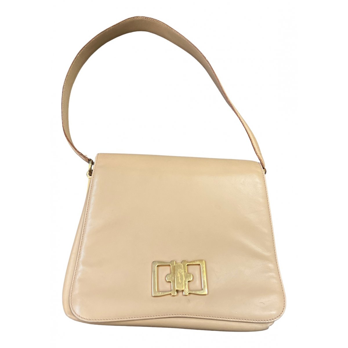 Sofia leather bag