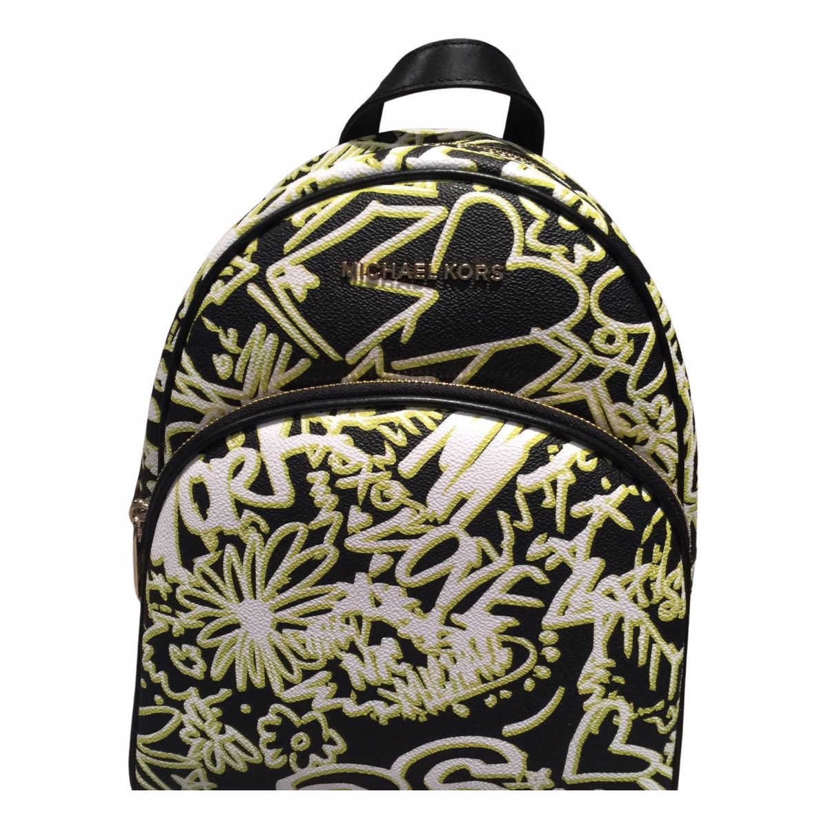 Abbey cloth backpack