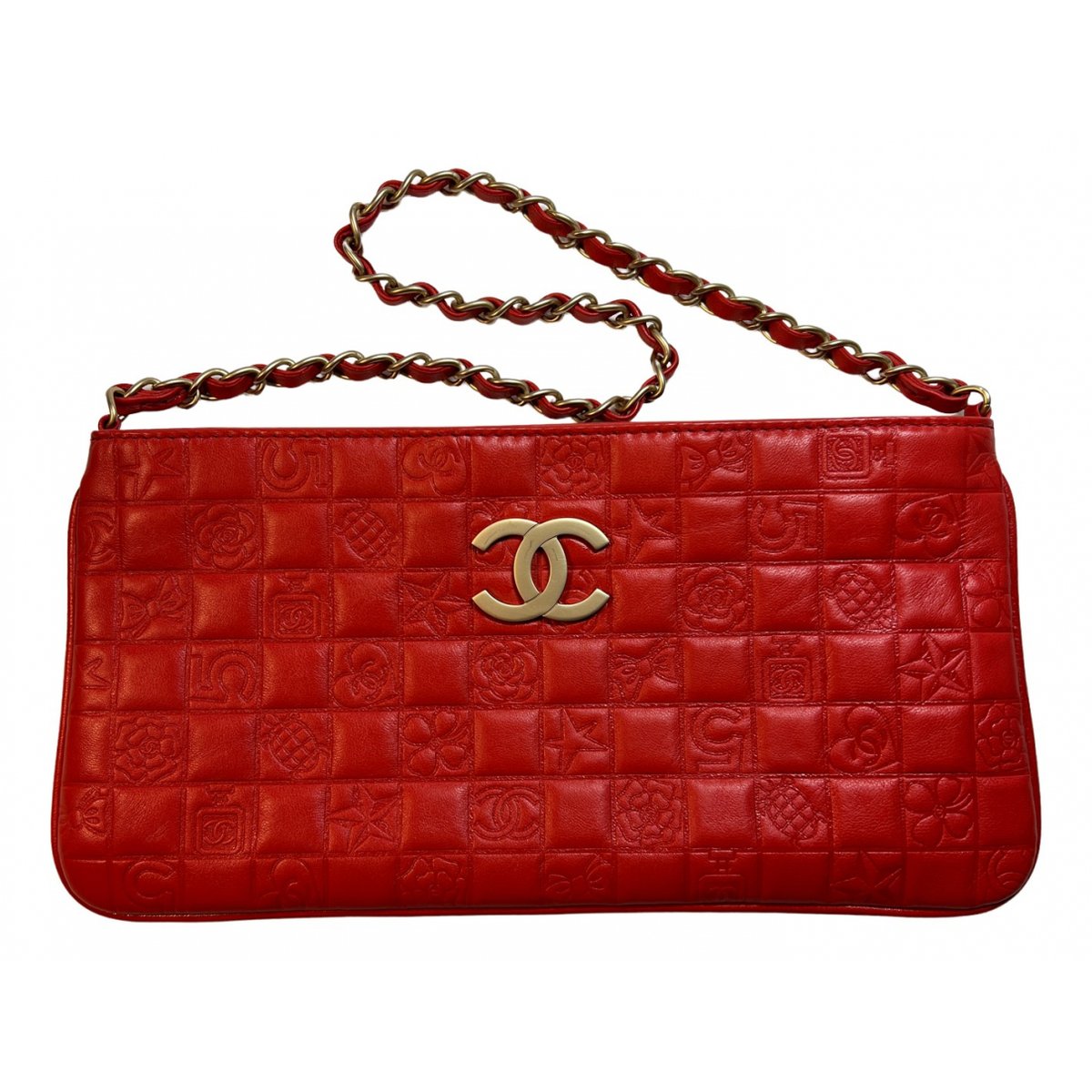 Timeless/Classique leather crossbody bag