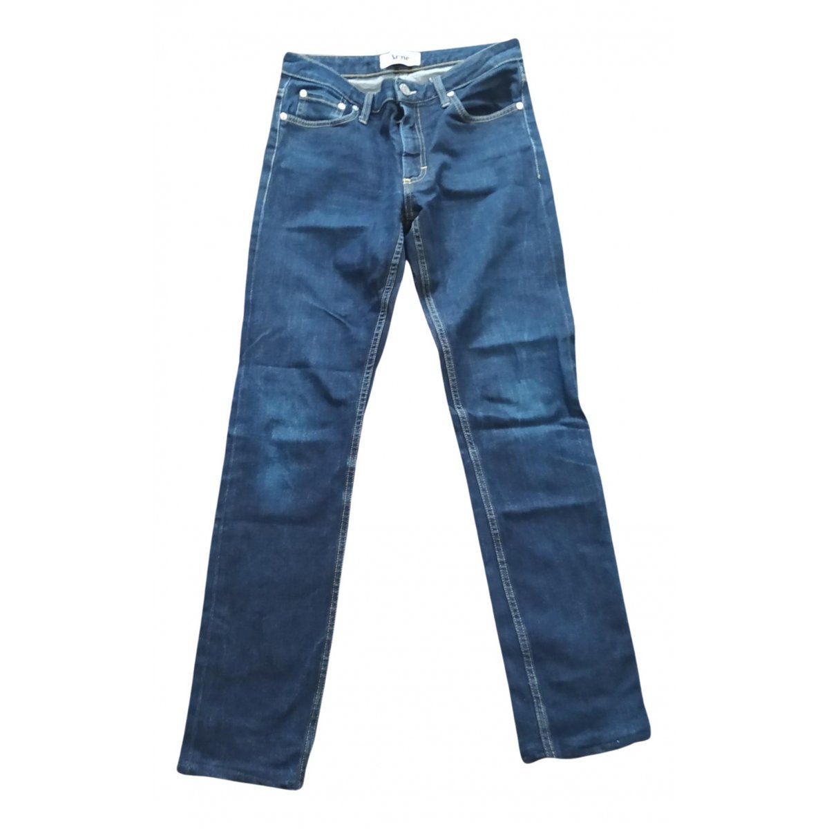 Flex slim jeans