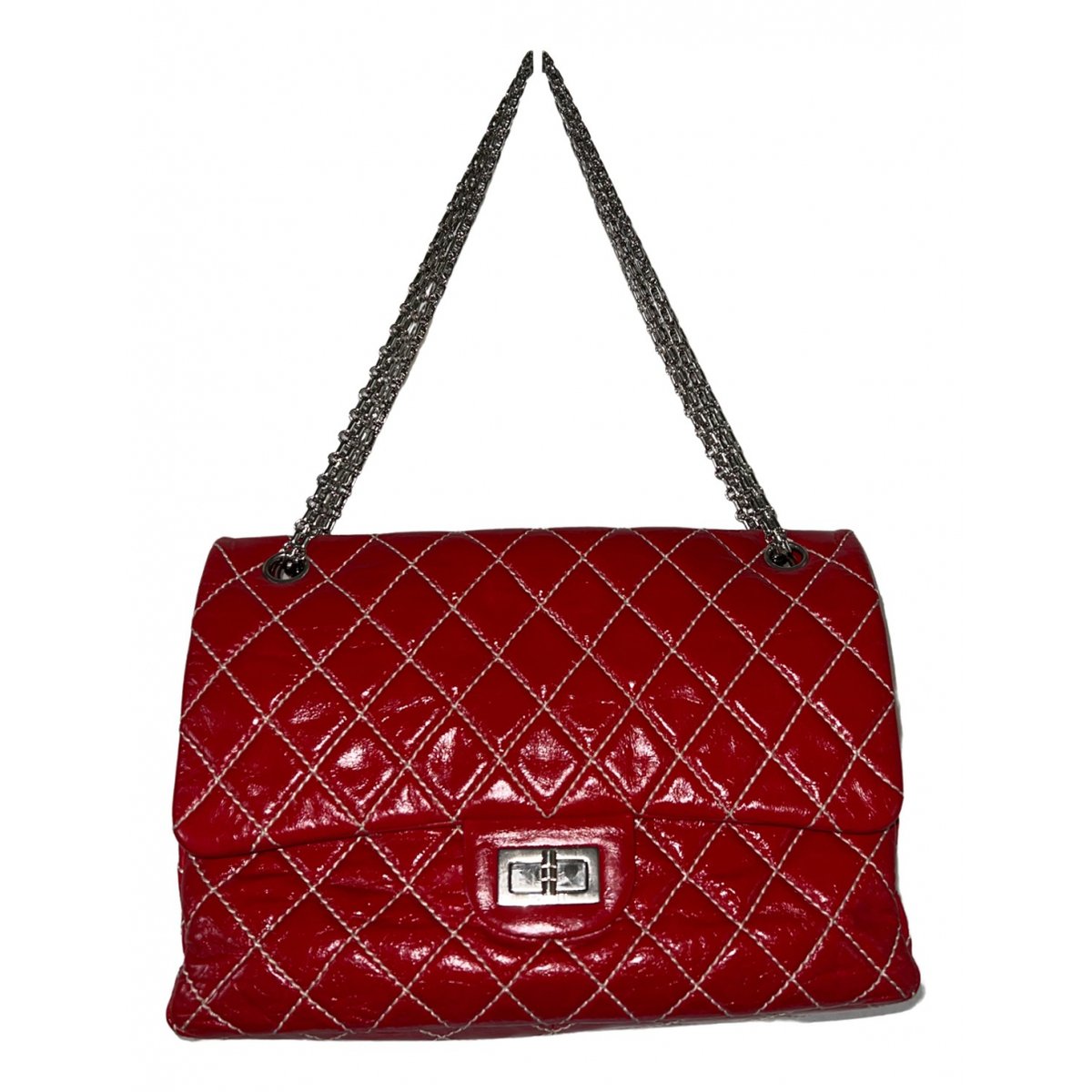 2.55 leather crossbody bag