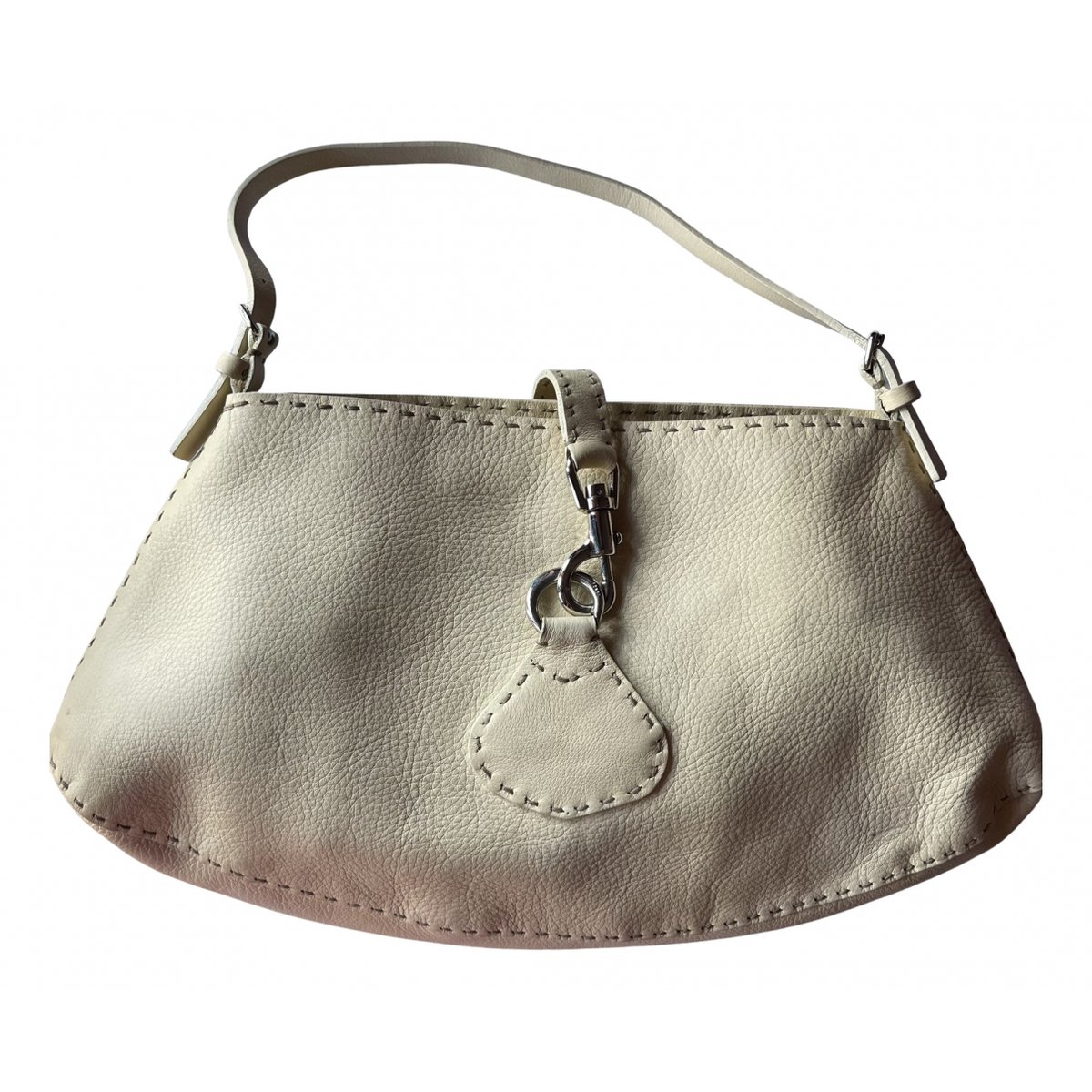 Anna Selleria leather handbag