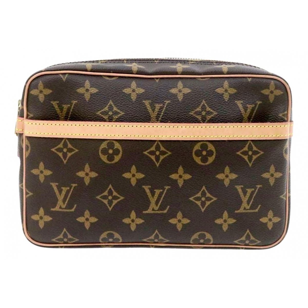 Trousse de Toilette clutch bag