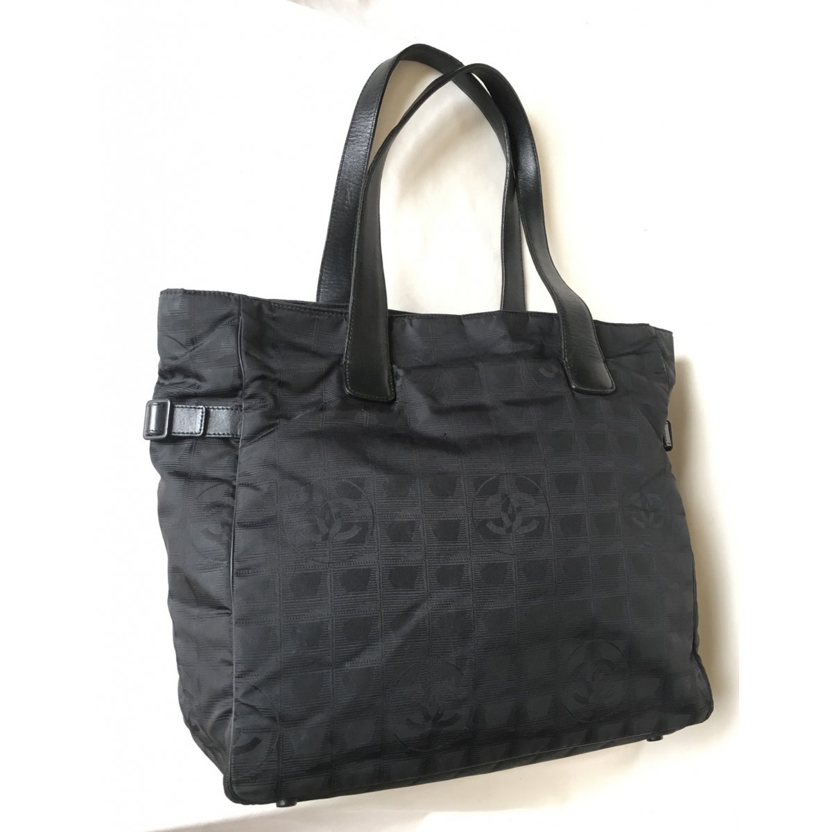 Classic CC Shopping tote