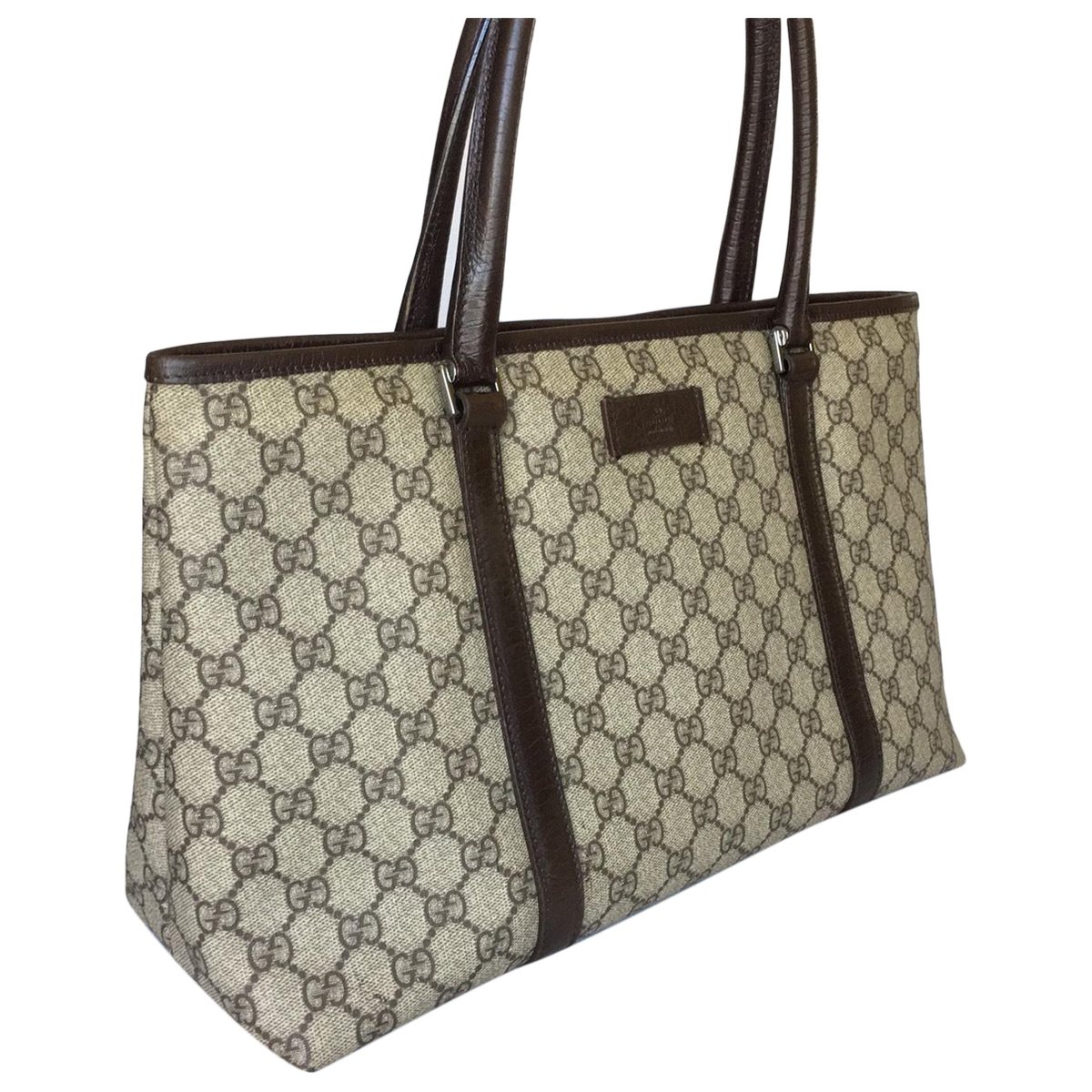 D-Ring cloth handbag