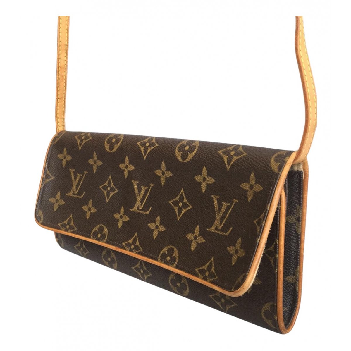 Florentine cloth handbag