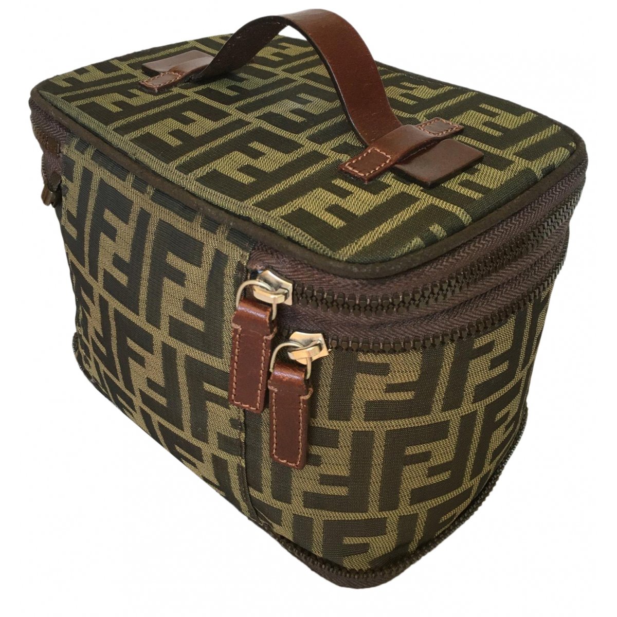 Camera case crossbody bag