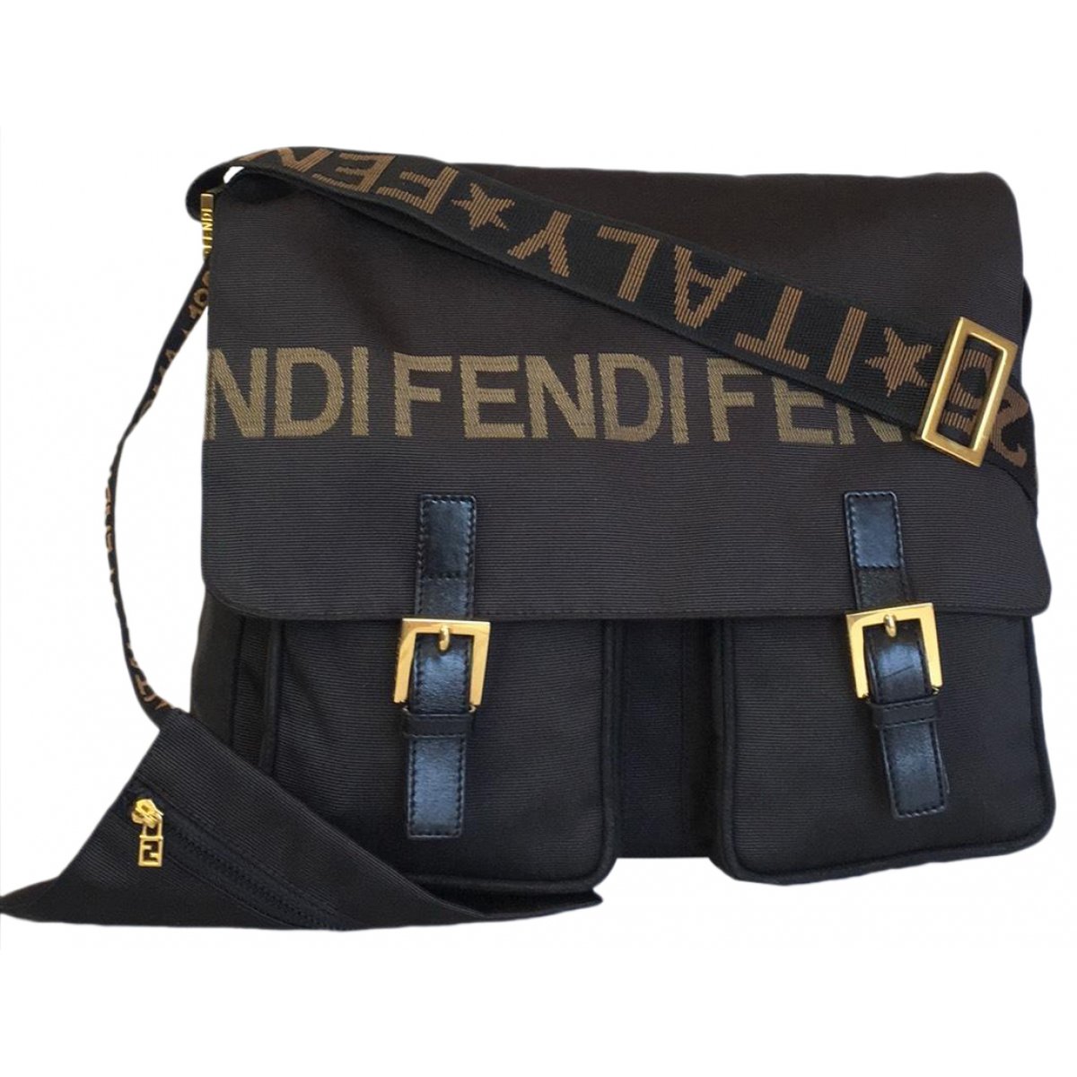 Flip travel bag