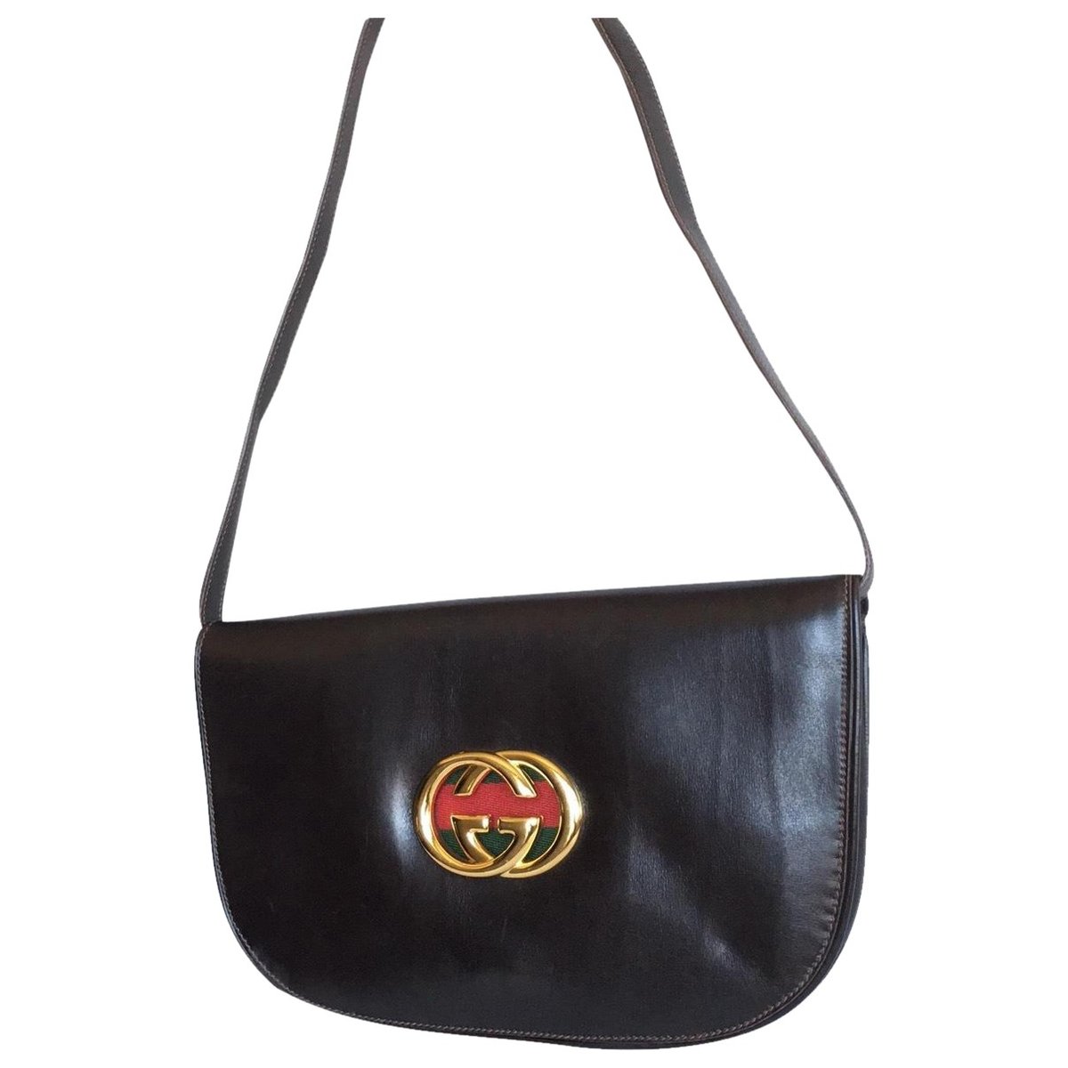 Dialux Britt leather handbag