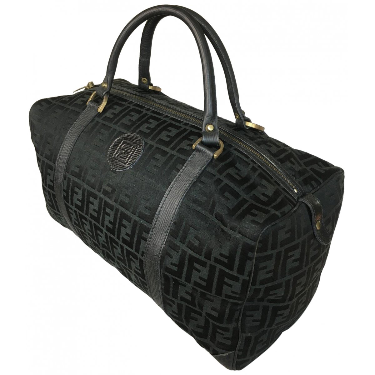 Forever Bauletto cloth travel bag