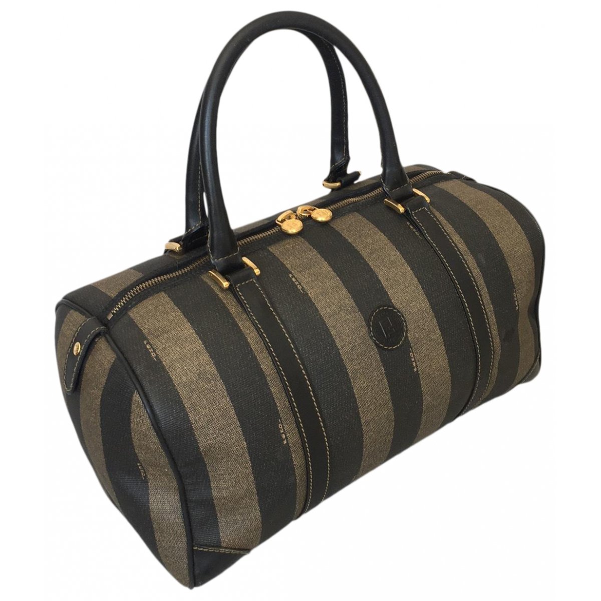 Forever Bauletto cloth travel bag