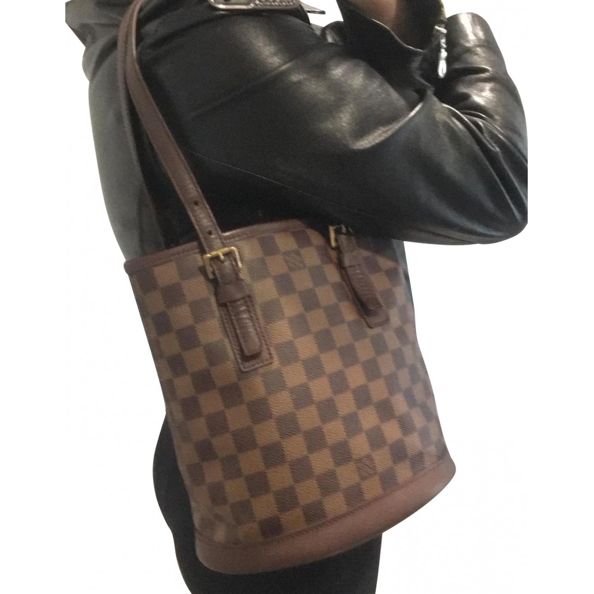 Hampstead cloth tote