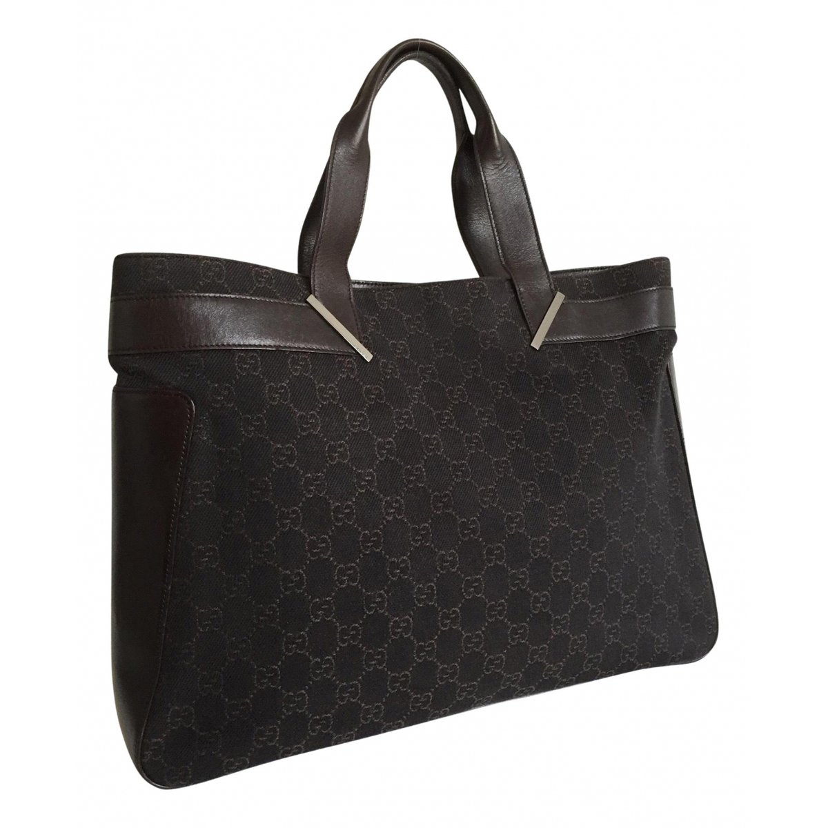 Balthus cloth handbag