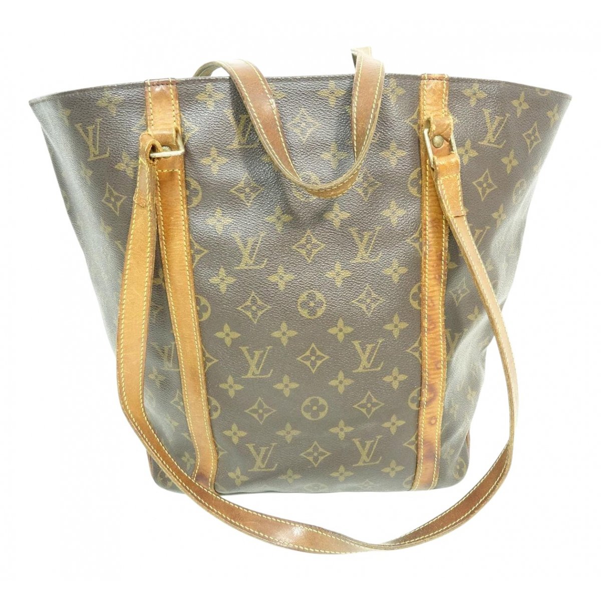 Shopping cloth handbag