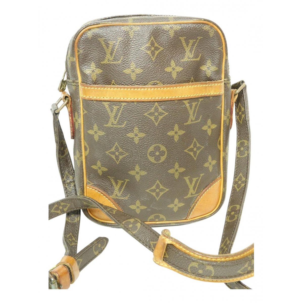 Danube crossbody bag