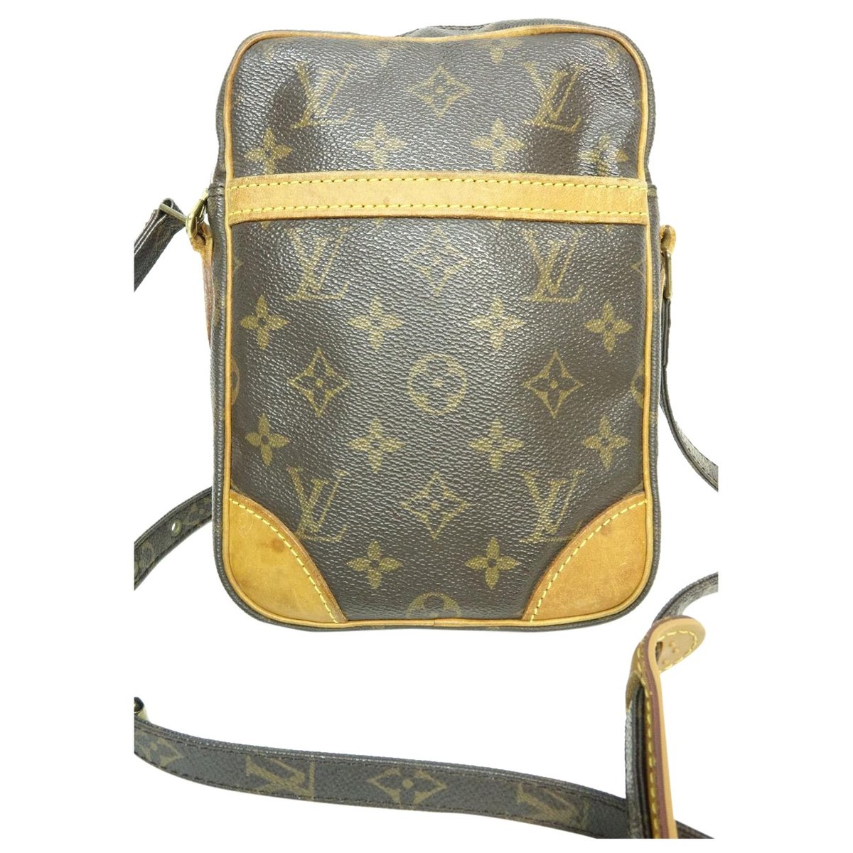 Danube crossbody bag