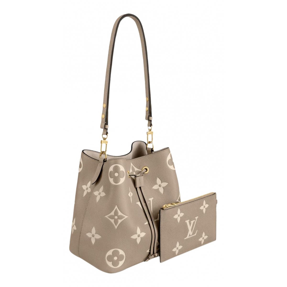 Manhattan leather handbag