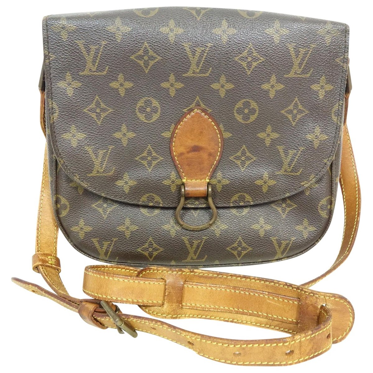 Saint Cloud crossbody bag