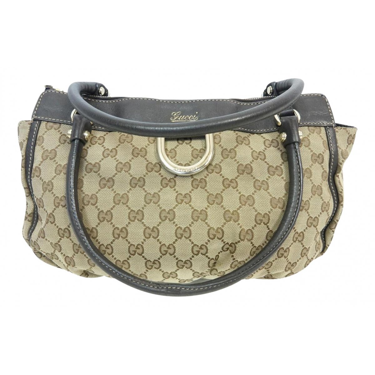 Abbey cloth handbag
