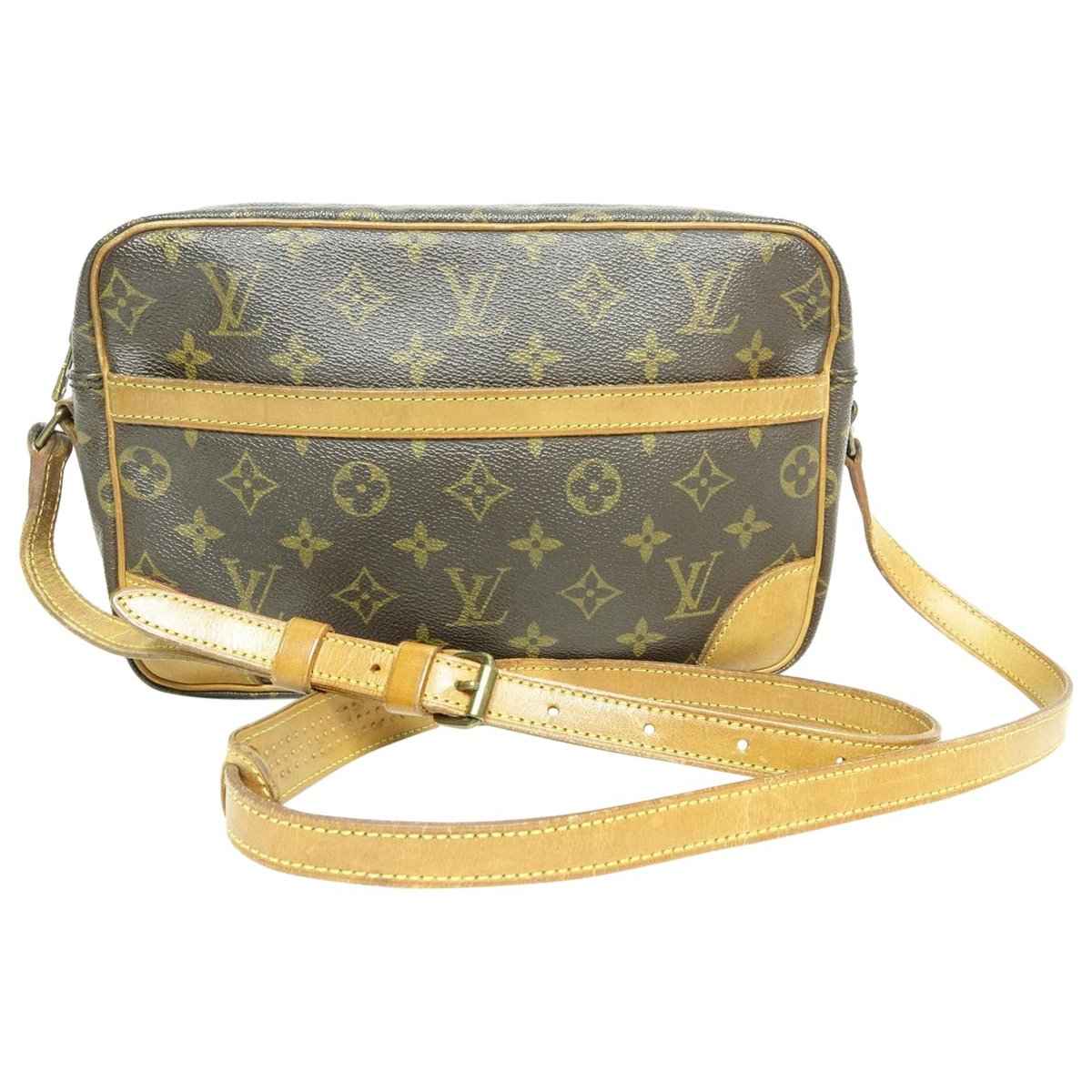 Nile crossbody bag