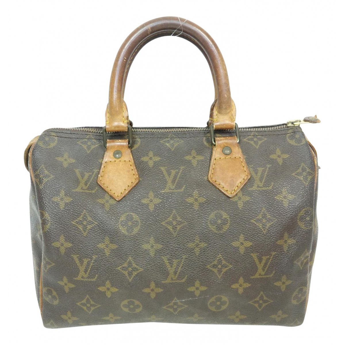 Nano Speedy / Mini HL cloth handbag