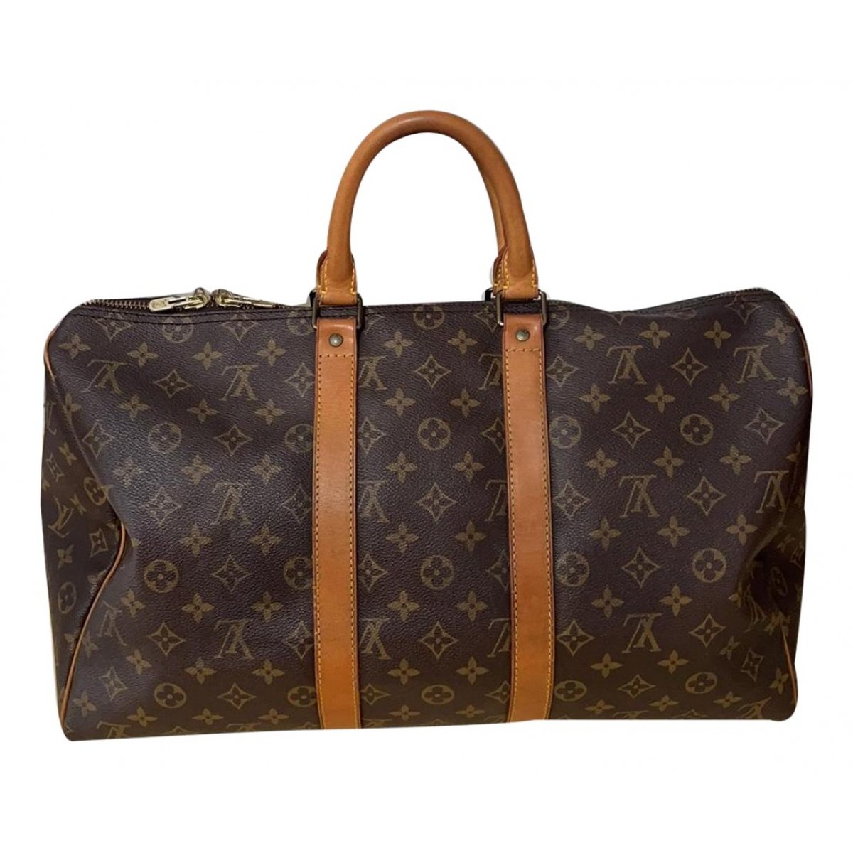 Porte Documents Voyage cloth travel bag