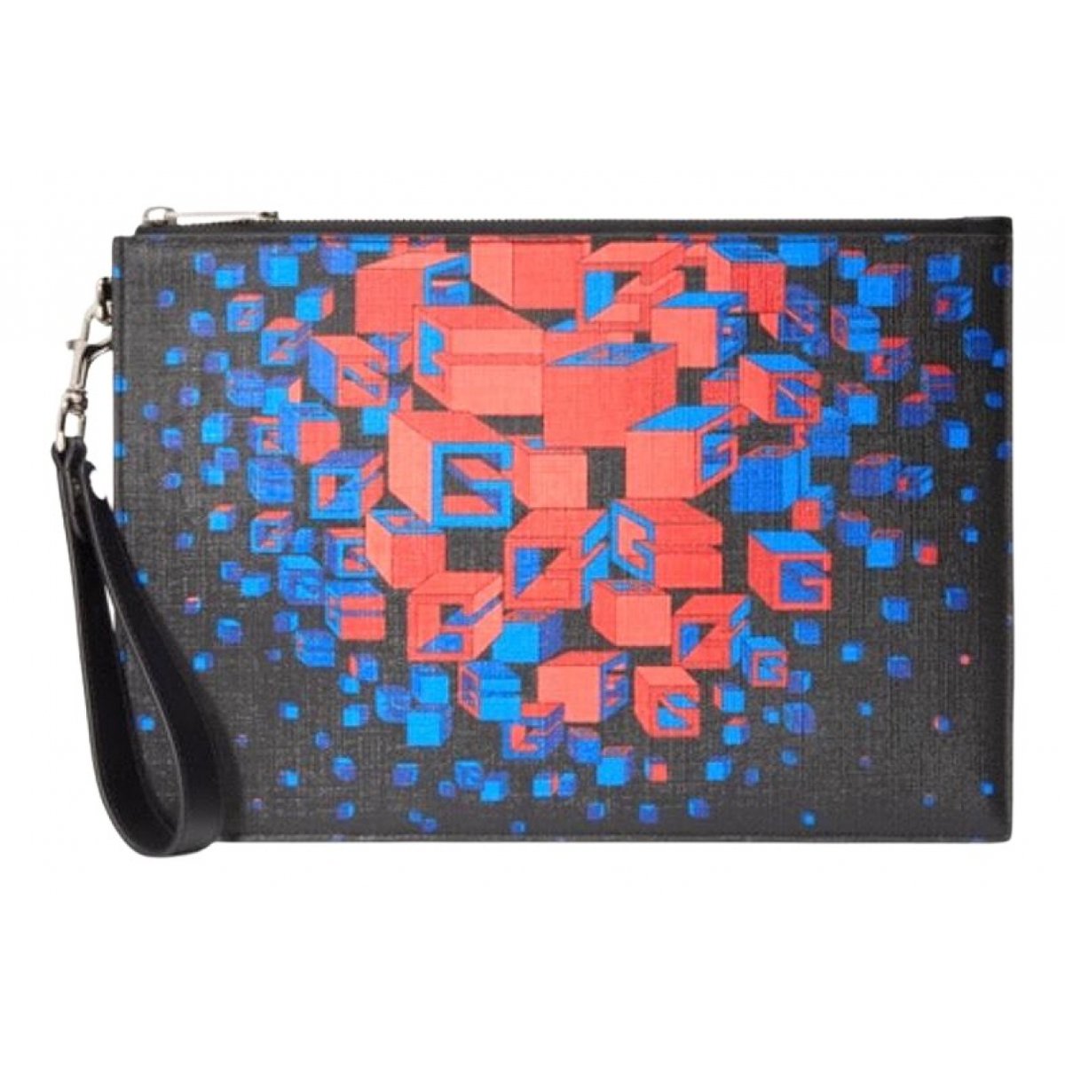 Guccy clutch cloth clutch bag