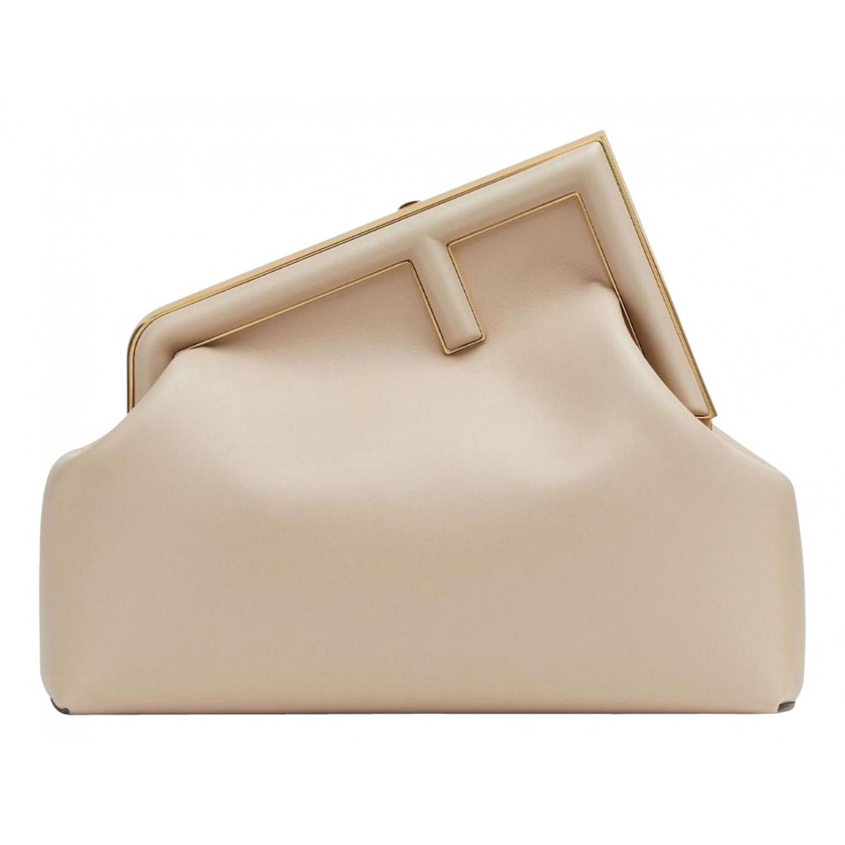 By The Way leather handbag