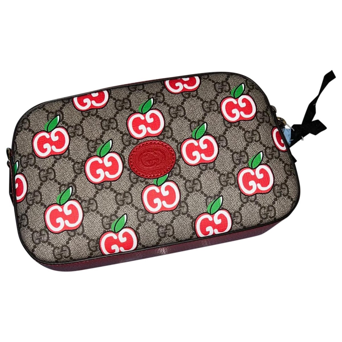 GG Marmont cloth bag