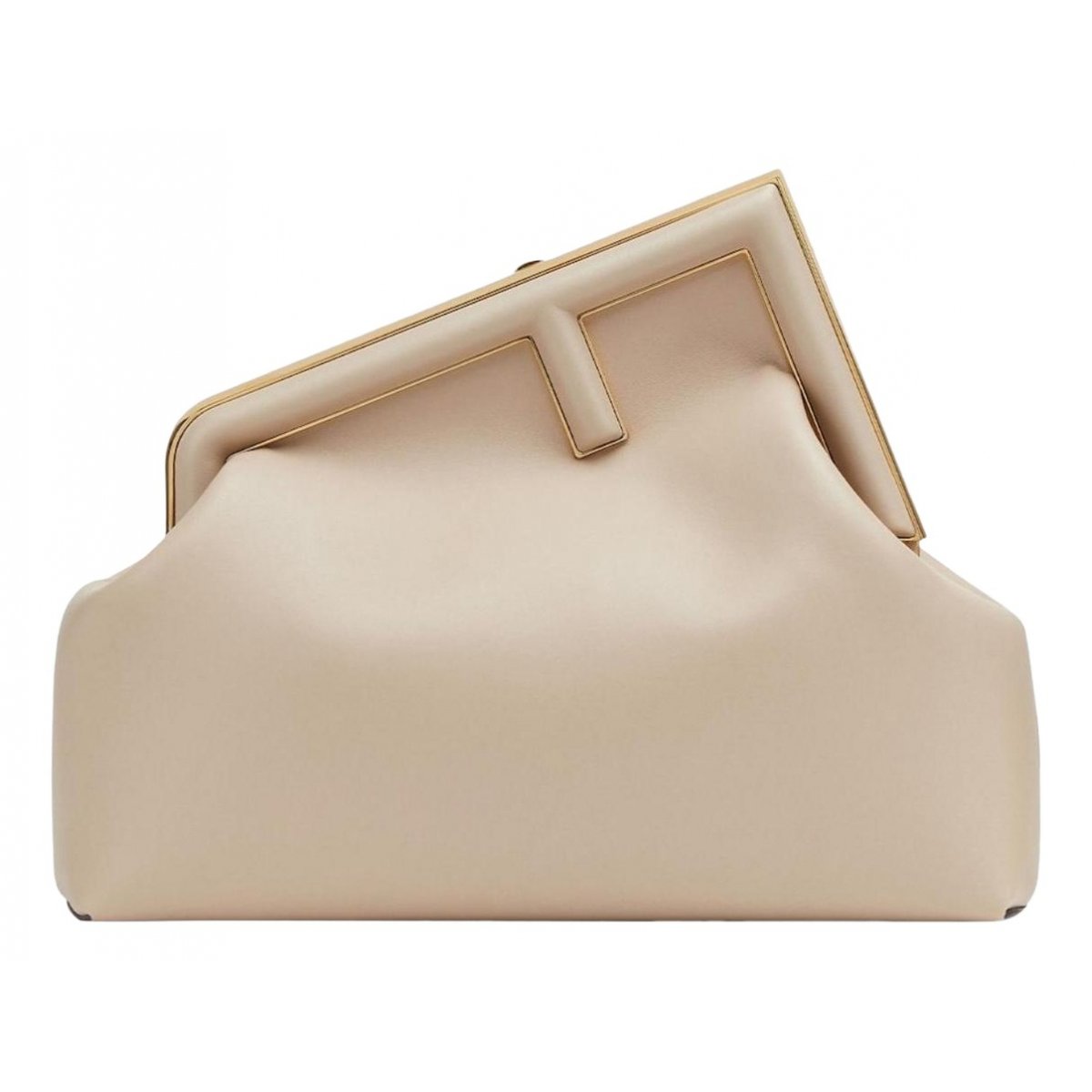 By The Way leather handbag