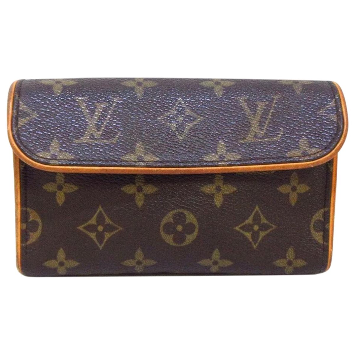 Florentine cloth handbag