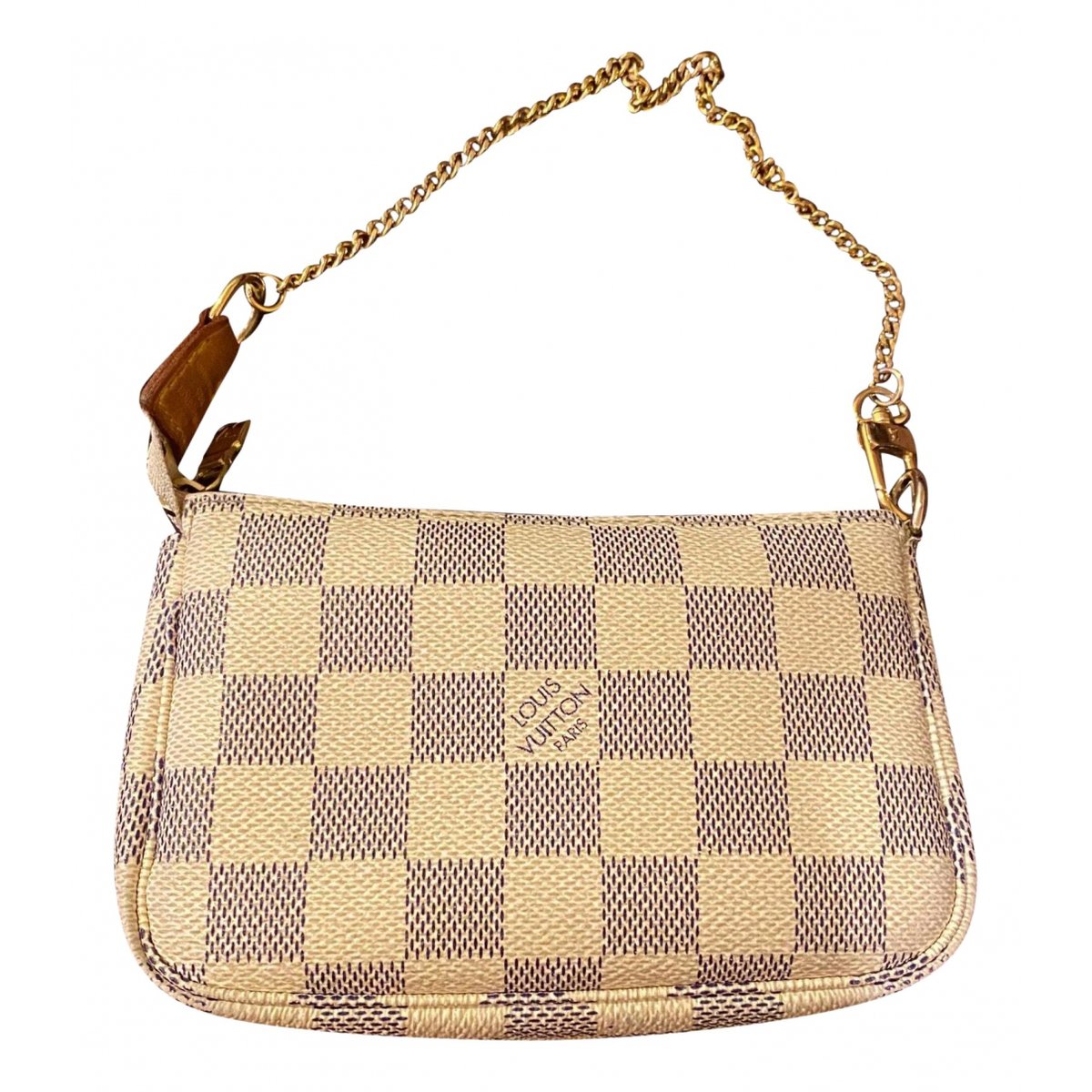 Pochette Accessoire cloth handbag