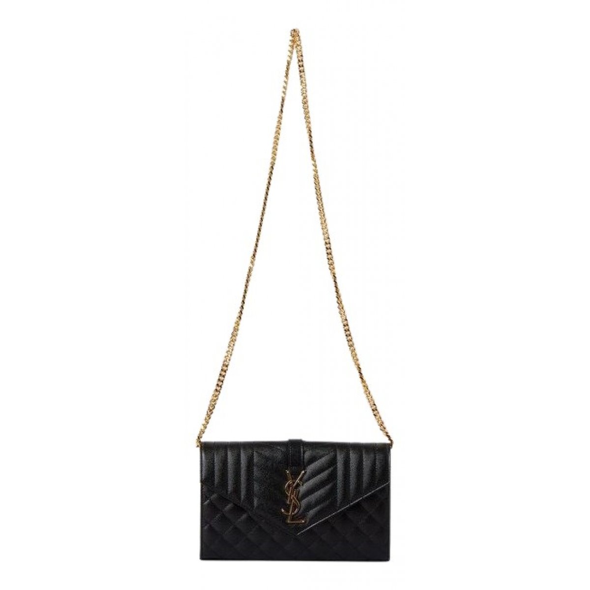 Pompom Kate leather crossbody bag